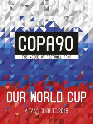 cover image of COPA90